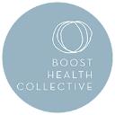 Boost Health logo